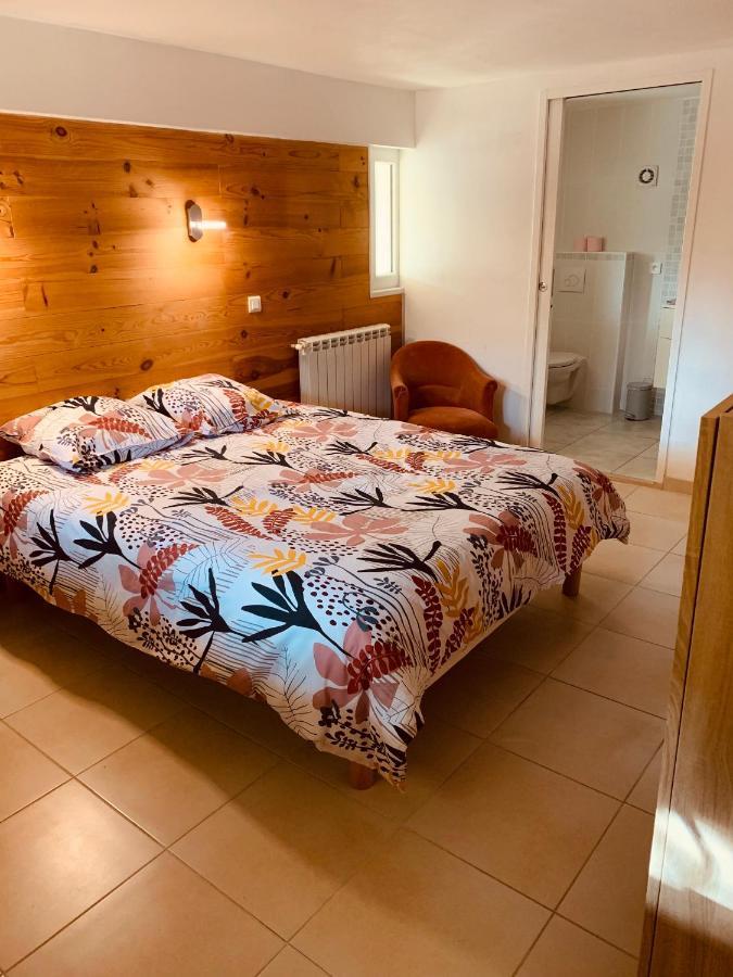 Appartement Independant Avec Jardin Et Acces Piscine ニーム エクステリア 写真